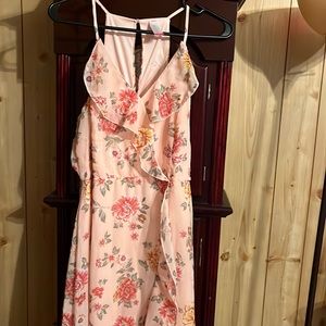 Women spring/ summer dress